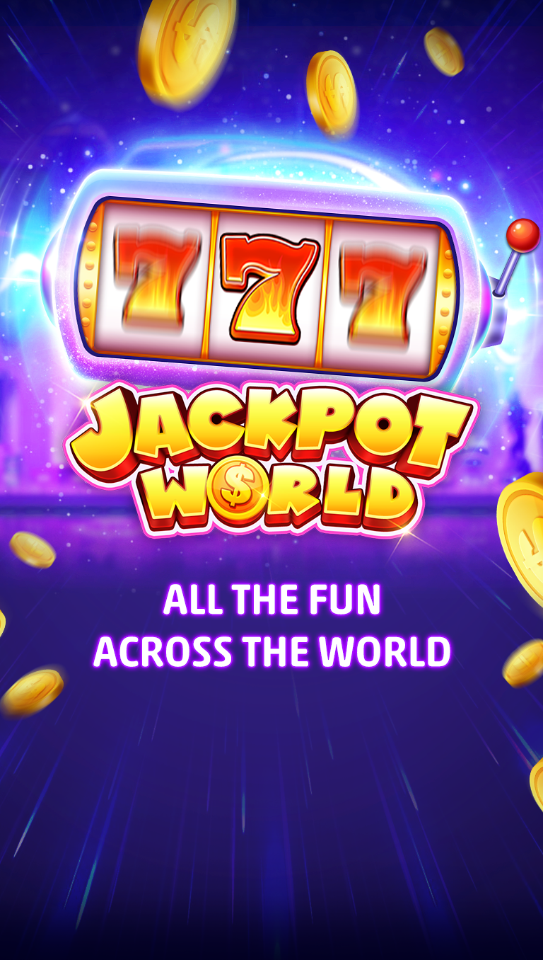 Welcome To Jackpot World Casino Welcome To Jackpot World Casino
